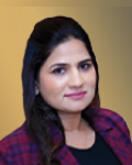 Dr. (Mrs.)  Smita Jadhav
