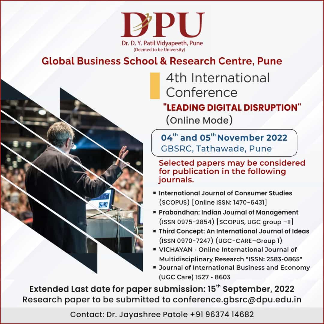 phd in management pune
