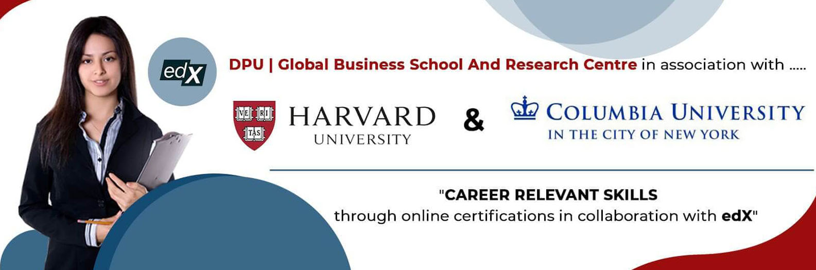 Career Relevant Skills through online certifications in collaboration with edX