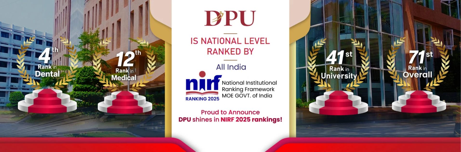 NIRF Ranking