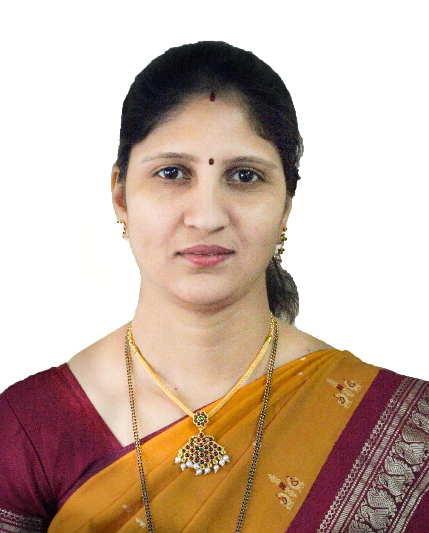 Dr. Jayashree Vivek Patole