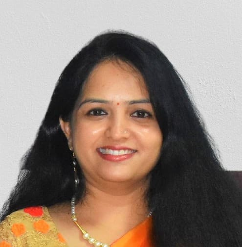 Dr. Priyanka Bachhav 