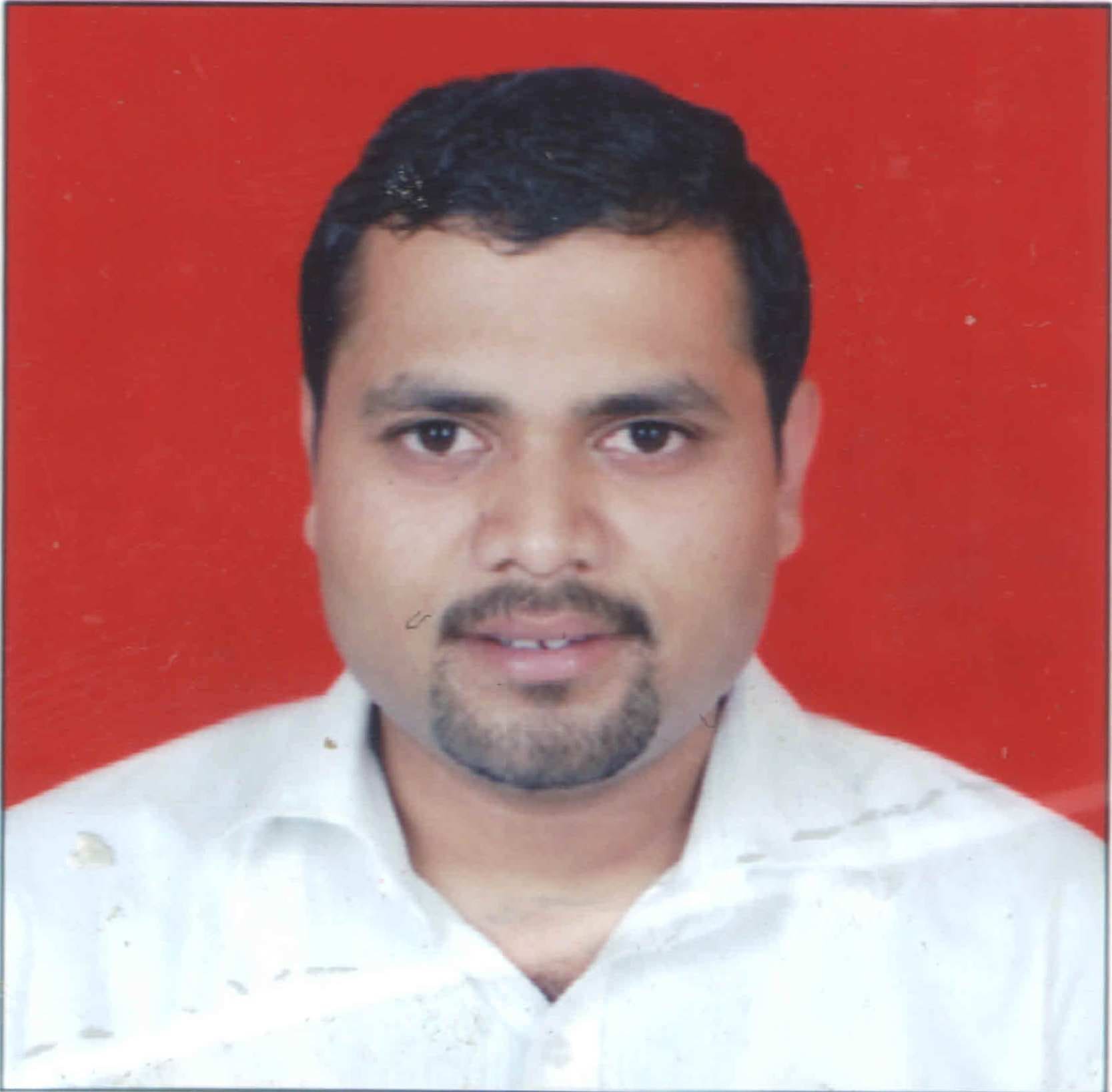 Dr. Ravi Phadke