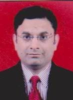 Prof. Manesh Ramkrishna Palav