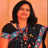 Dr.(Mrs.) Snehal Maheshkar