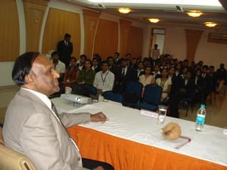 SeminarHall