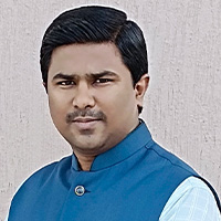 Dr. Abhijit Vhatkar