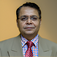 Dr. Manish Sinha