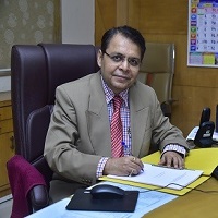 Dr. Manish Sinha
