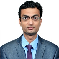 Dr. Harshal Raje