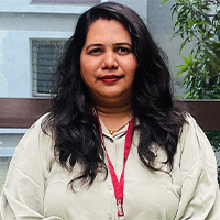 Ms. Kohima Divkar 