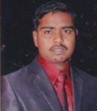 Prof. Sagar C. Janrao