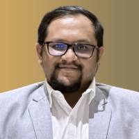 Prof. Swapnil Sudhir Vichare