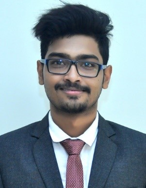 Tushar Arlekar