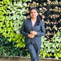 Ms. Purva Narayan Joshi - Testimonial