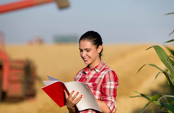 MBA Agribusiness Management